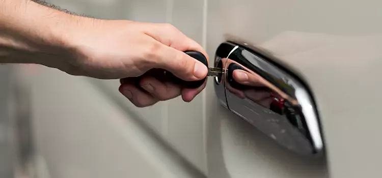 Why Choose Our Auto Locksmith Team in Yuma, AZ?