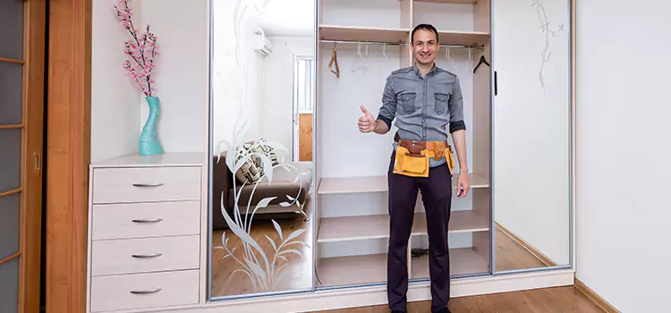 Sliding Closet Door Replacement Yuma