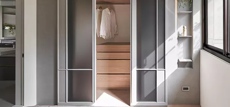 Mirror Sliding Door Replacement Yuma