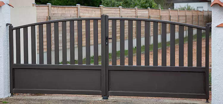Advanced Gate Solutions in Yuma, AZ