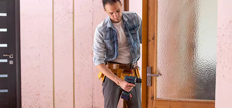 Exterior Door Frame Installation Yuma