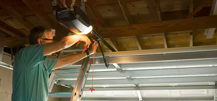 Garage Door Opener Sales and Installation Yuma