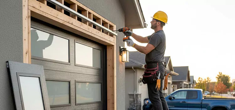 Your Trusted Garage Door Specialists in Yuma