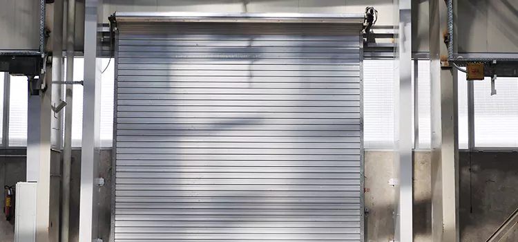 Roller Door Maintenance Yuma