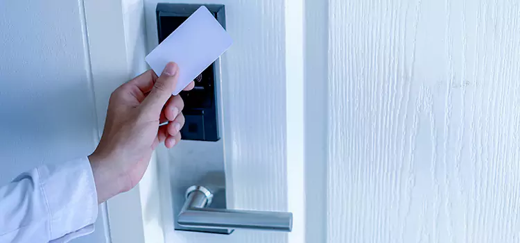 Why Choose Us for Your Keycard Lock Installation in Yuma, AZ?