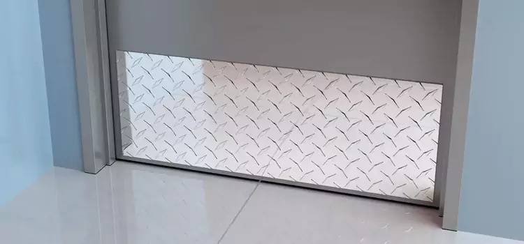 Benefits of Professional Kick Plate Solutions in Yuma, AZ
