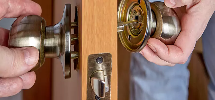 Sliding Door Lock Repair Yuma