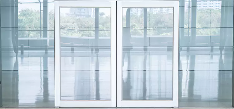 Why Choose Us for Your Motion Sensor Door Needs in Yuma, AZ?