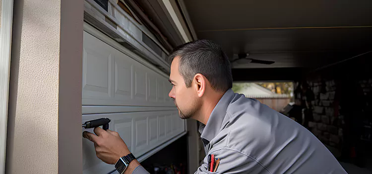Garage Door Cable Replacement Yuma