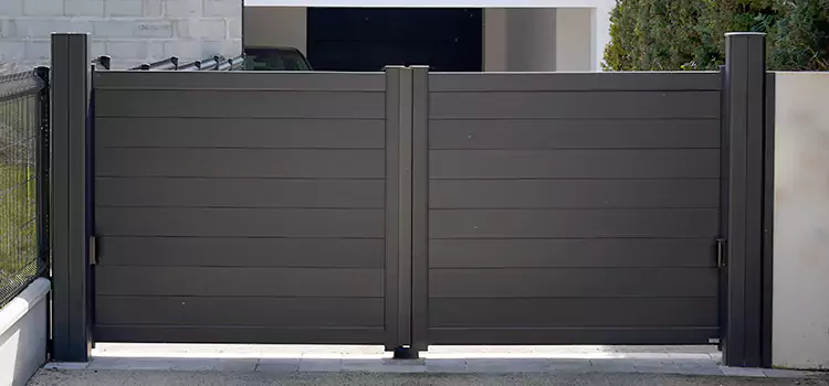 Common Residential Gate Issues We Resolve in Yuma, AZ