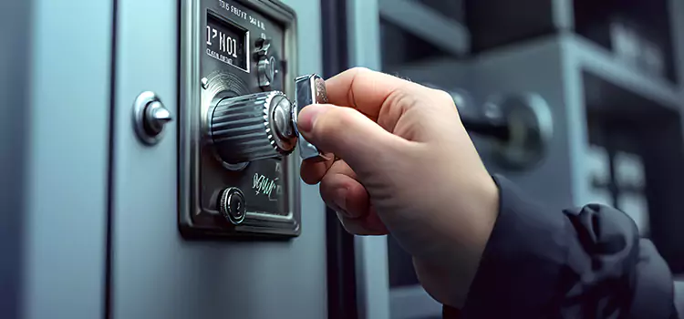 Locksmith Cost to Open Safe Yuma