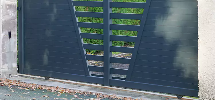 Automated Gate Company Near Me Yuma