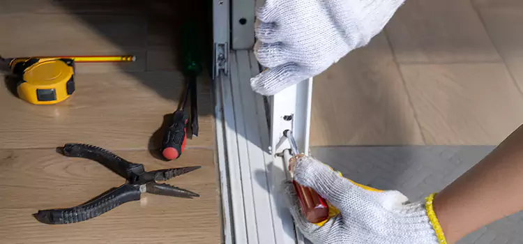Sliding Door Installation Services in Yuma, AZ