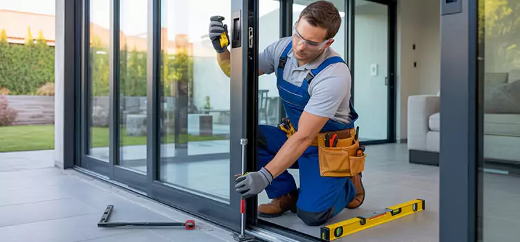 Sliding Screen Door Repair Yuma