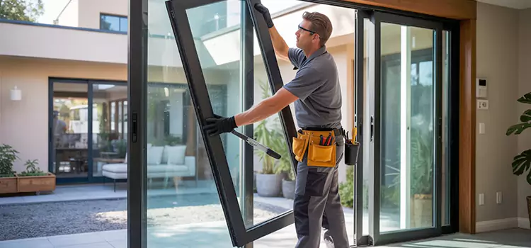 Specialized Sliding Door Roller Services in Yuma, Arizona
