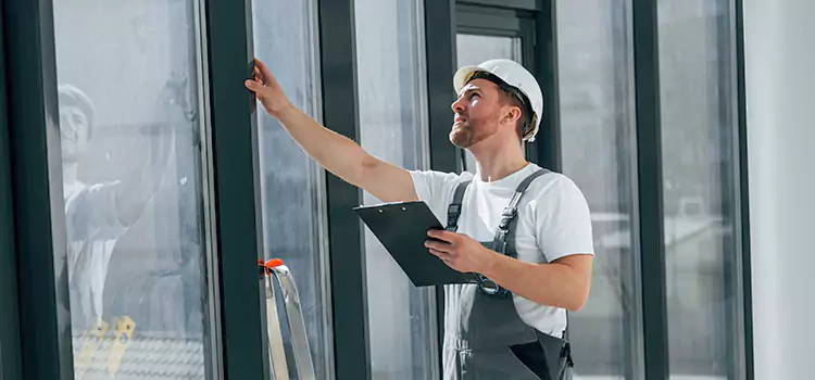 Comprehensive Solutions for Your Sticking Doors in Yuma, AZ