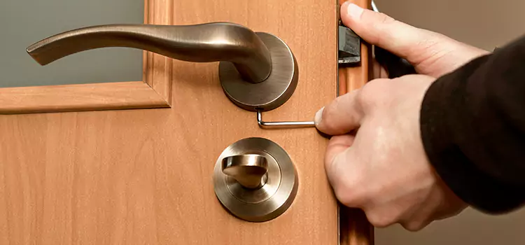 Access Control System Integration Yuma