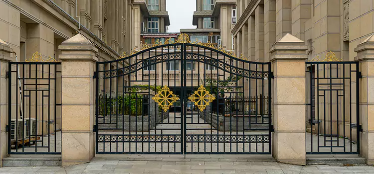 Comprehensive Iron Gate Maintenance Solutions in Yuma, AZ
