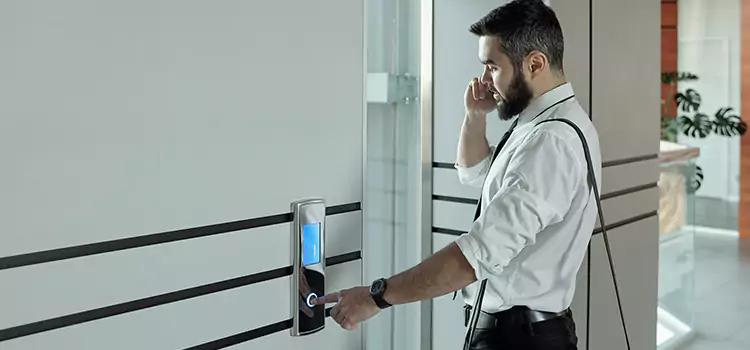 Cloud Based Access Control Yuma