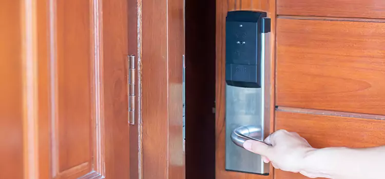 Commercial Keyless Entry Locks Yuma