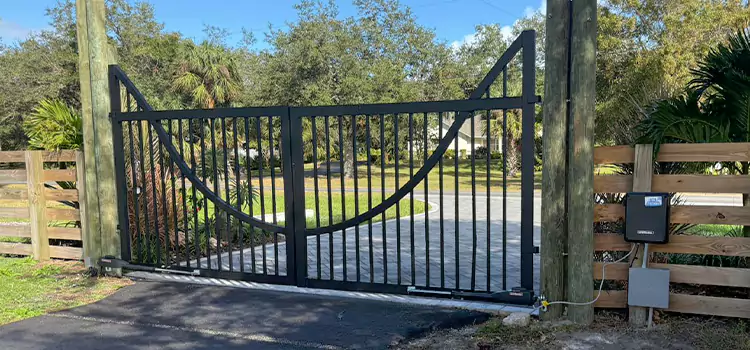 Why Choose Us for Your Automatic Gate Needs in Yuma, AZ?