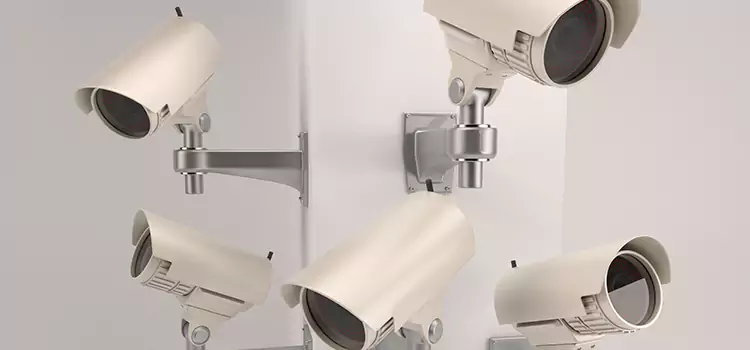 Your Trusted Partner for CCTV Solutions in Yuma