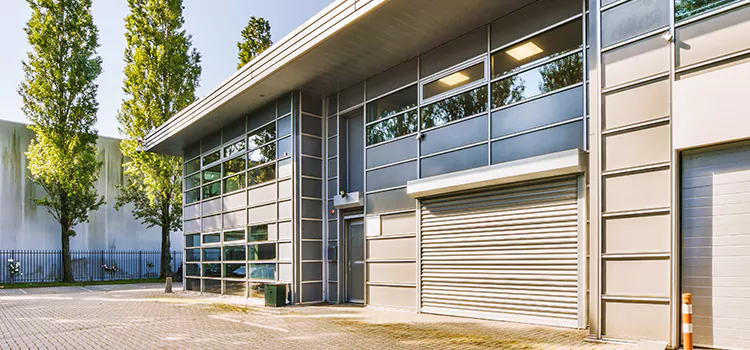 Commercial Garage Door Installation Yuma