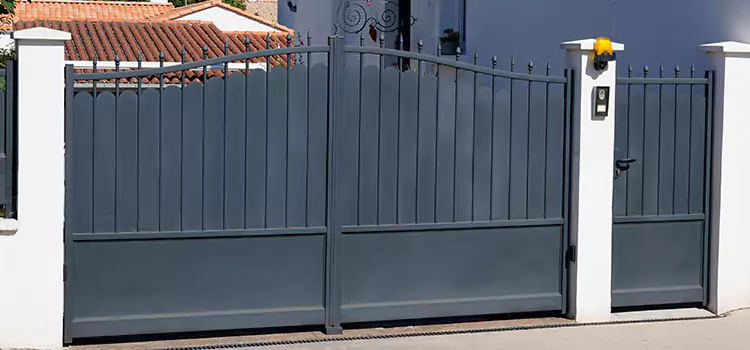 Emergency Commercial Gate Repair Yuma