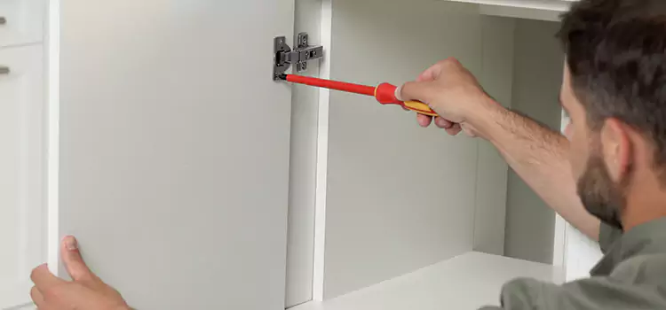 Screen Door Hinge Repair Yuma