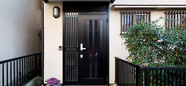 Popular Exterior Door Options in Yuma, AZ