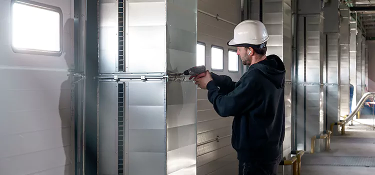 Prompt and Professional Garage Door Service in Yuma, Arizona