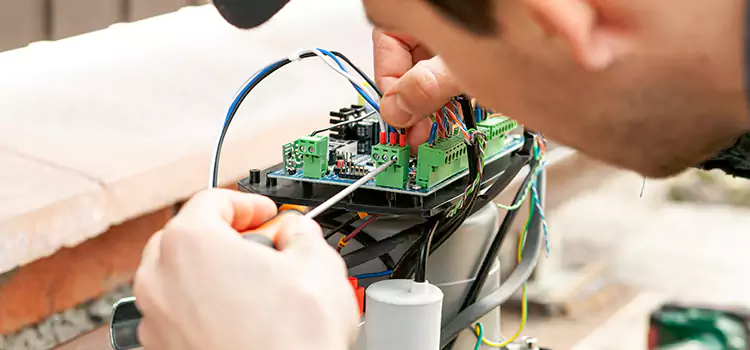 Specialized Brand Gate Motor Repairs Yuma