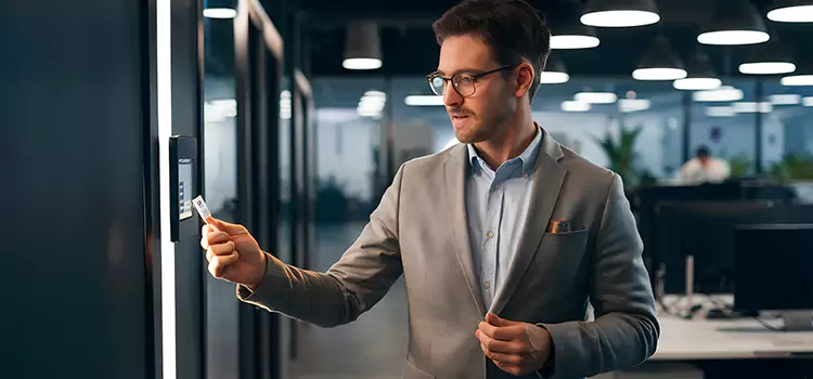 Our Commitment to Keycard Security Excellence in Yuma, AZ