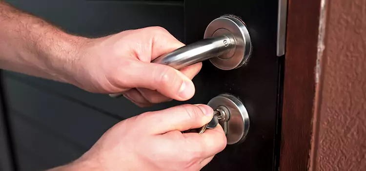 Master Key Control and Audits Yuma