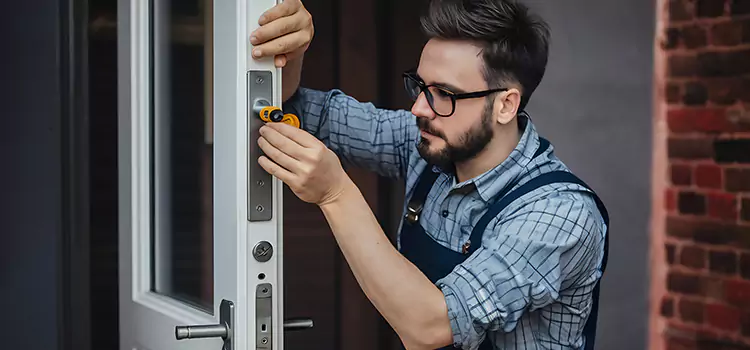 Residential Door Repairs Yuma