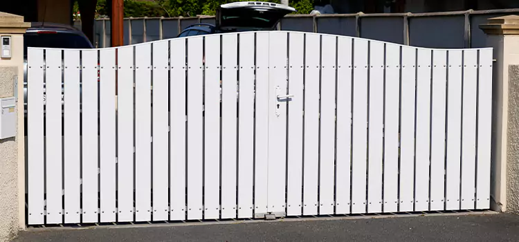 Why Choose Us for Residential Gate Repair in Yuma, AZ?