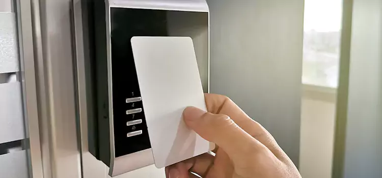 Advanced RFID Technology Integration in Yuma, AZ