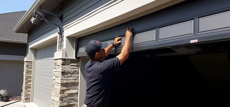 Janus Roll Up Doors Yuma