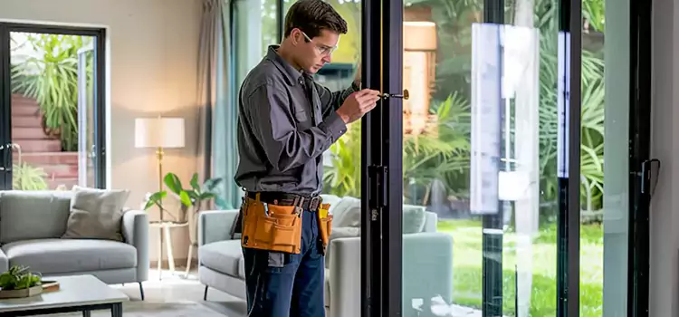 Sliding Door Maintenance Yuma